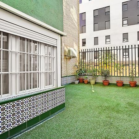 El Rincon De Rosa Apartman Granada Kültér fotó
