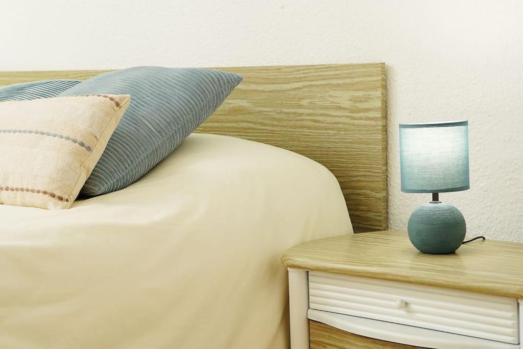 El Rincon De Rosa Apartman Granada Kültér fotó