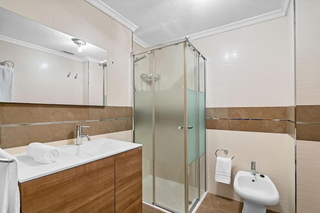 El Rincon De Rosa Apartman Granada Kültér fotó