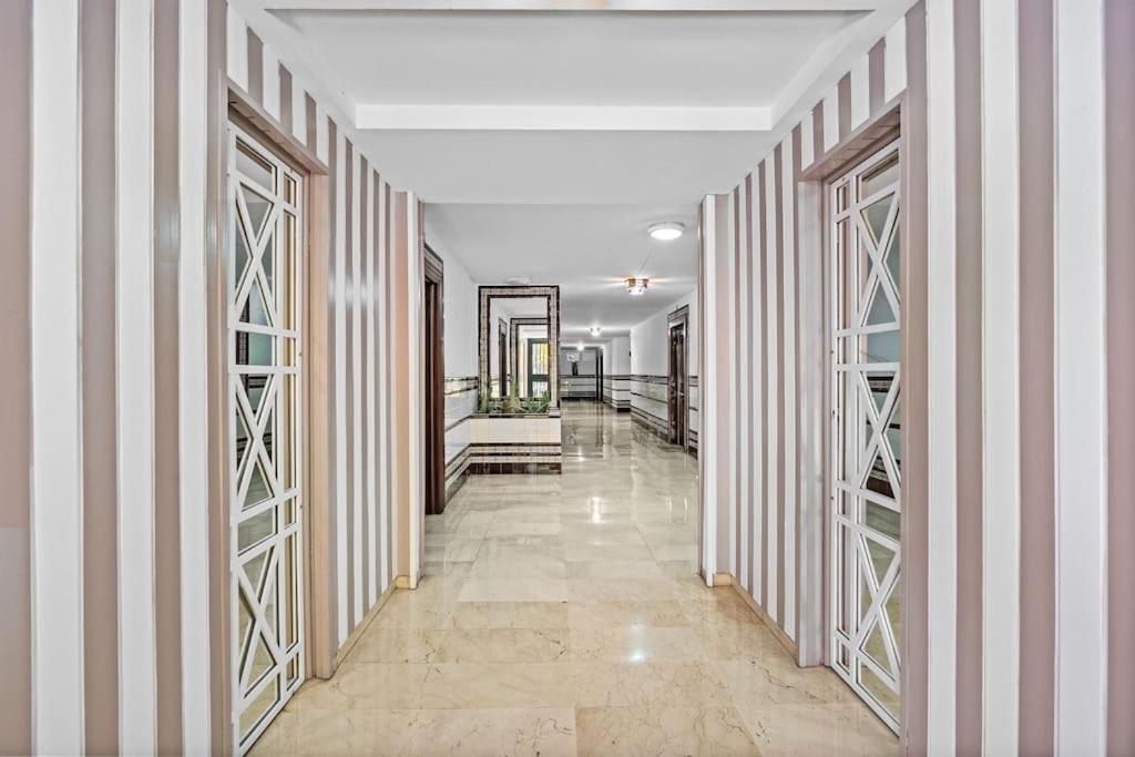 El Rincon De Rosa Apartman Granada Kültér fotó