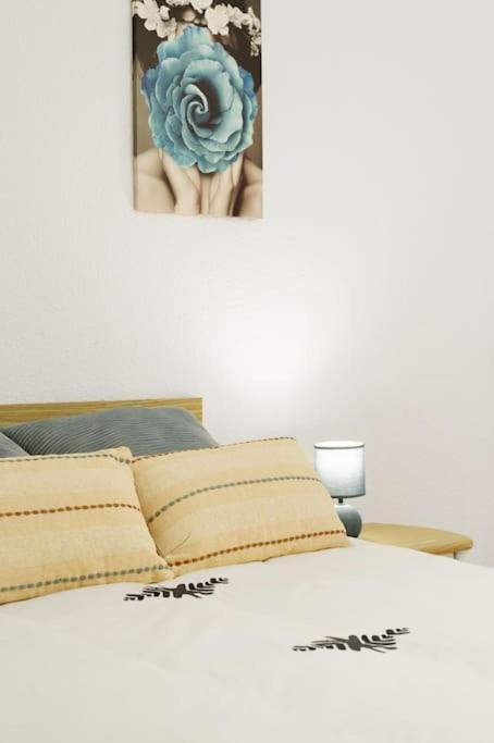 El Rincon De Rosa Apartman Granada Kültér fotó