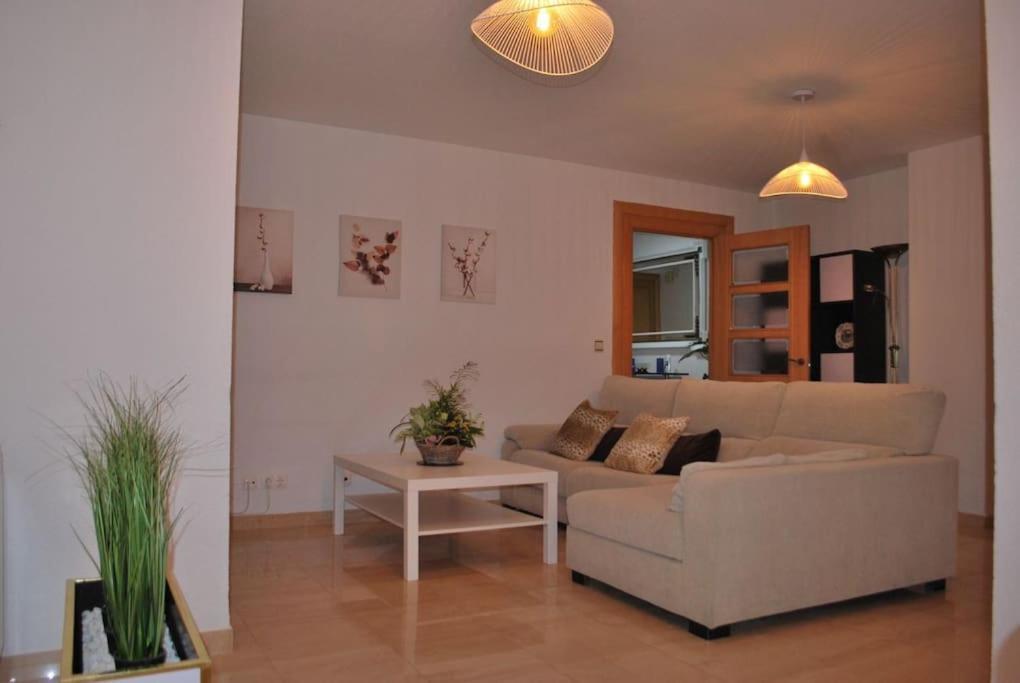El Rincon De Rosa Apartman Granada Kültér fotó