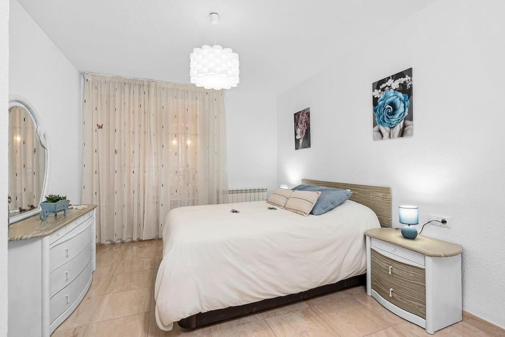 El Rincon De Rosa Apartman Granada Kültér fotó