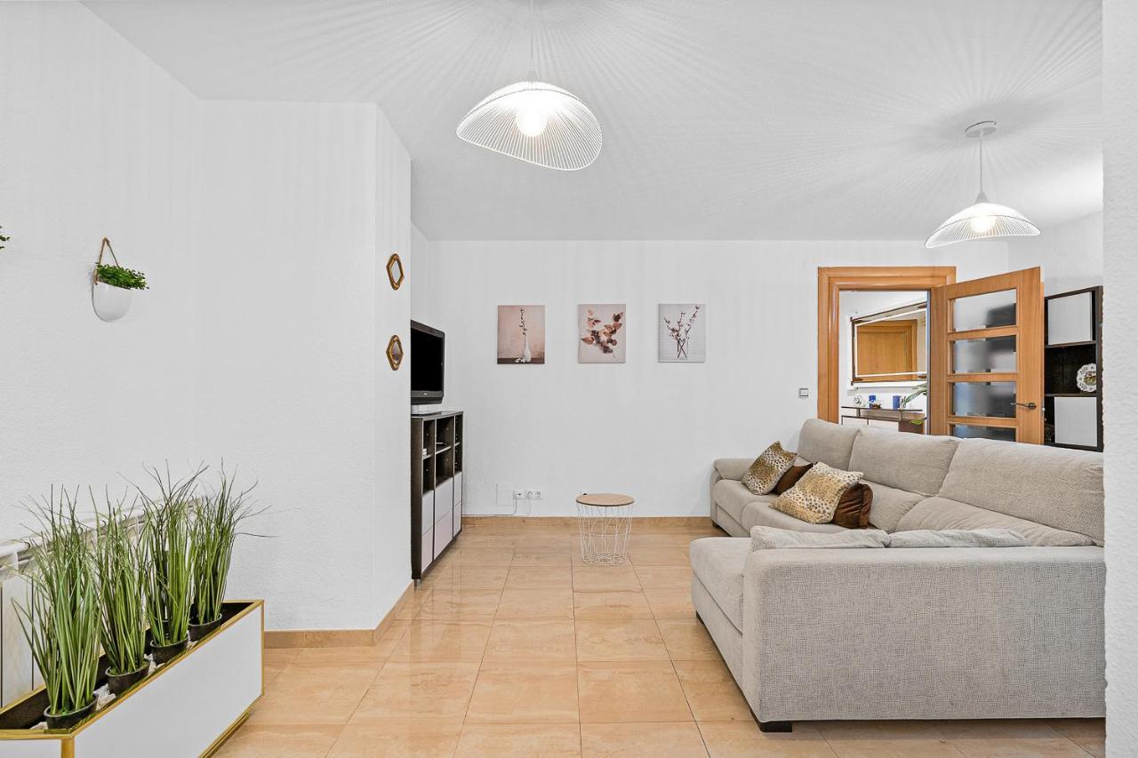 El Rincon De Rosa Apartman Granada Kültér fotó