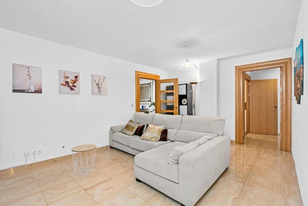 El Rincon De Rosa Apartman Granada Kültér fotó