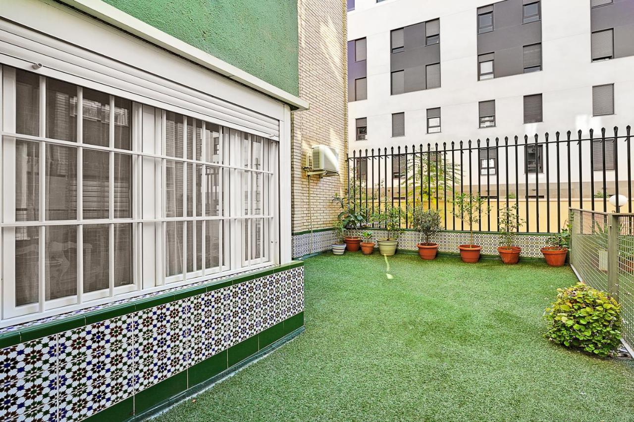El Rincon De Rosa Apartman Granada Kültér fotó
