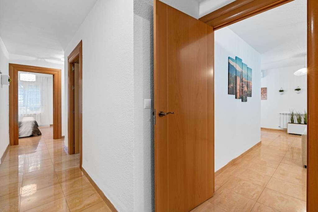 El Rincon De Rosa Apartman Granada Kültér fotó